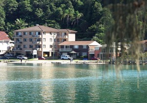 Marcel Towers Holiday Apartments