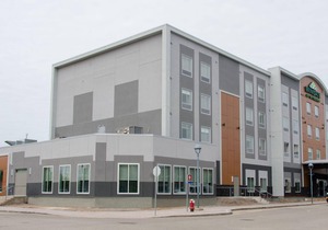 Wingate by Wyndham Dieppe Moncton