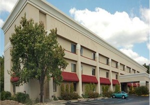 Wingate by Wyndham Brunswick