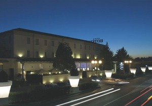 Hotel San Marco & Formula Club