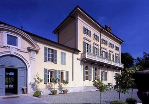 Sina Villa Matilde