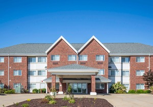 MainStay Suites Dubuque at Hwy 20