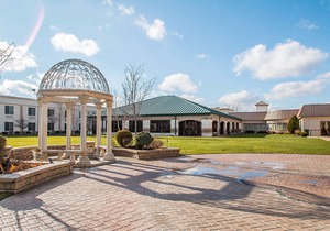 Clarion Inn Elmhurst - Oakbrook