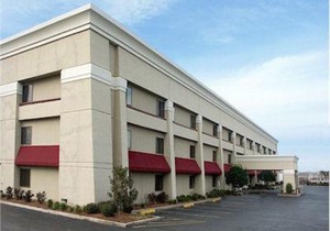 La Quinta Inn by Wyndham Cincinnati North