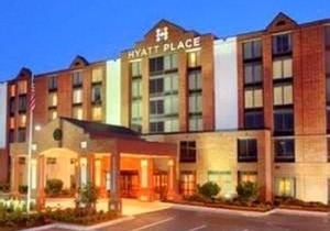 Hyatt Place Fremont/Silicon Valley