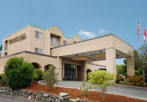 Quality Inn Grand Suites Bellingham