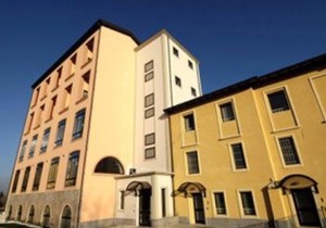 Hotel La Cartiera