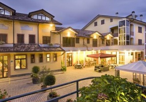 Park Hotel La Pineta
