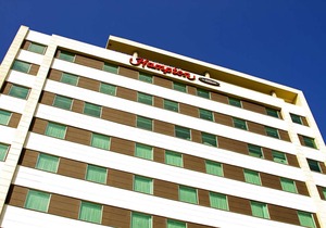 Hampton by Hilton Barranquilla