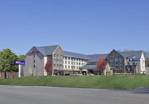 Hilton Garden Inn Closest Foxwoods