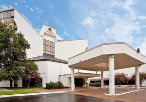 DoubleTree by Hilton Hotel Richmond - Midlothian
