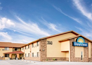 Days Inn by Wyndham Fort Dodge