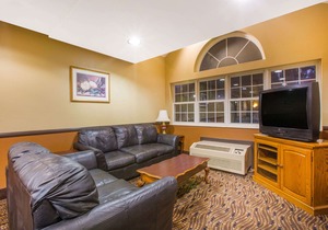 Microtel Inn by Wyndham Beckley