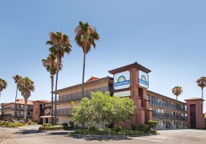 Days Inn by Wyndham San Jose Airport