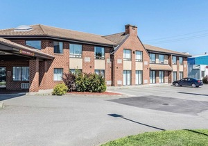 Comfort Inn Riviere-Du-Loup