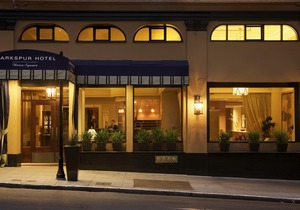 The Cartwright Hotel - Union Square BW Premier Collection