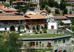 Casale Panayiotis