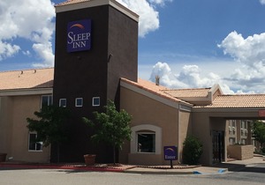 Sleep Inn Gallup