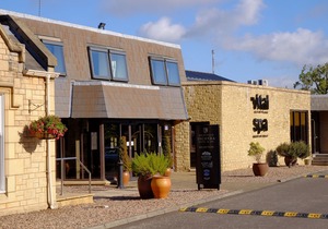 Macdonald Inchyra Hotel & Spa
