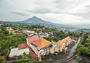Royal Tretes View Hotel