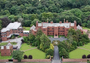Abbey House Hotel