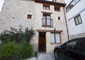 Hotel Rural La Torre de Bisjueces