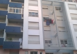 Homestay Marialva Park