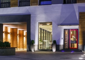 Boutique Hotel's II
