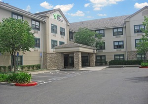 Extended Stay America Suites - Sacramento - Roseville
