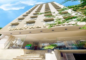 Nhat Ha 1 Hotel