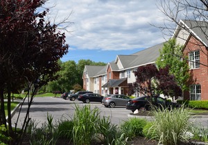 Cresthill Suites Syracuse