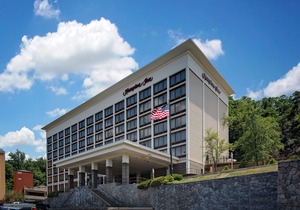 Hampton Inn White Plains/Tarrytown