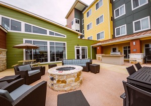 Residence Inn by Marriott Harlingen