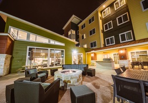 Residence Inn by Marriott Harlingen