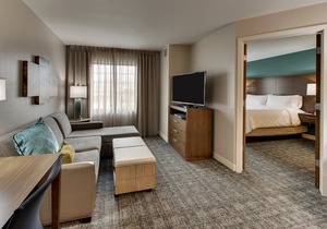 Staybridge Suites Missoula, an Ihg Hotel