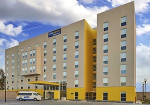 City Express Guaymas