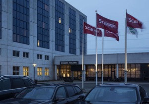 Scandic Kolding