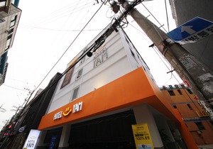 Yam Bucheon Branch