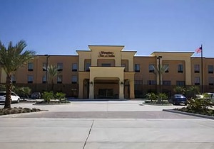 Hampton Inn & Suites Baton Rouge - I-10 East