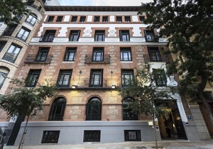 One Shot Fortuny 07