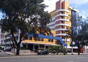 Atalaia Apart Hotel