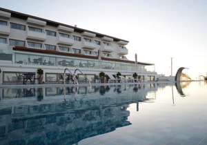 Droushia Heights Hotel