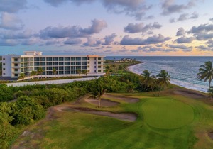 Koi Resort Saint Kitts, Curio Collection by Hilton