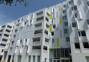Hotel Paris Saint-Ouen