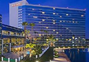 Hyatt Regency Long Beach
