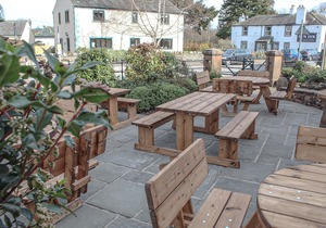 Pooley Bridge Inn