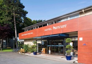Mercure Mont Saint Michel