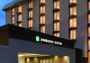 Embassy Suites by Hilton Bloomington/Minneapolis
