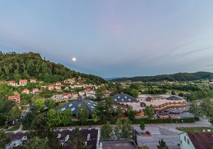 Wellness Hotel Villa Magdalena