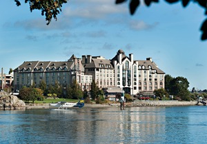 Delta Hotels by Marriott Victoria Ocean Pointe Resort